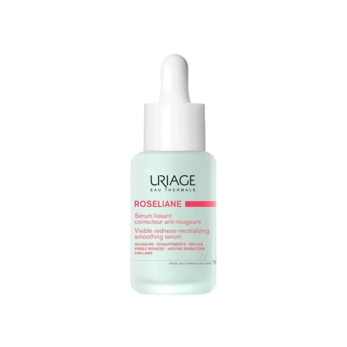Uriage Roseliane Anti-Redness Smoothing Kızarıklık Karşıtı Serum 30 ml