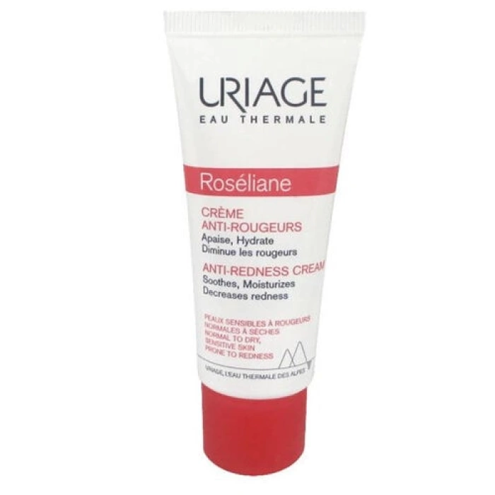 URIAGE Roseliane Anti-Rougeurs Creme 40ml