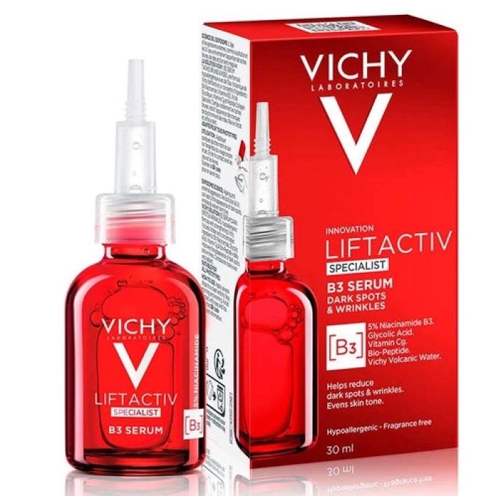 Vichy Liftactiv Specialist B3 Koyu Leke Karşıtı Serum 30 ml