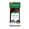 Dr. Thomson Fish Oil Portakal Aromalı 200 ml