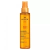 Nuxe Sun Bronzlaştırıcı Yüz ve Vücut Yağı Spf10 150ml