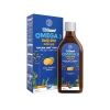 Wellcare Omega 3 UniQ DHA Balık Yağı 150 ml