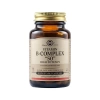 Solgar Vitamin B-Kompleks “50’’ 50 Kapsül