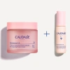 Caudalie Resveratrol-Lift Firming Cashmere Cream 50 Ml+Serum Liftant Fermete 10 ml