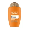 Avene Ultra Fluid Perfector SPF50+ Cilt Tonu Eşitleyici Renkli Güneş Kremi 50 mL