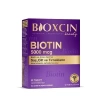 Bioxcin Biotin 5000 MCG 30 Tablet
