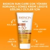 Bioxcin Sun Care Lekeli Ciltler için Güneş Kremi SPF 50+ 150 ml