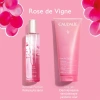 Caudalie Rose De Vignes 50 ml + Shower Gel 200 ml Set