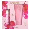 Caudalie Rose De Vignes 50 ml + Shower Gel 200 ml Set