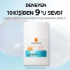 La Roche Posay Anthelios UV Air SPF50+ Yüz Güneş Kremi 40 ml