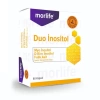 Morlife Duo İnositol 60 kapsül