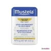 Mustela Cold Cream İçeren Besleyici Stick 9,2 gr