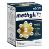Nbt Life Methyllife Aktif B Kompleks 30 Kapsül