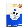 New Life 4 Hepa 30 Softgel Kapsül