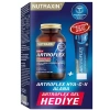 Nutraxin Artroflex HYA-C-II 90Tablet + Extra Gel HEDİYE