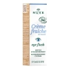 Nuxe Creme Fraiche de Beaute Canlandırıcı ve Nemlendirici Göz Çevresi Bakım Kremi 15 ml