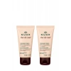 Nuxe Reve De Miel Creme Mains Et Ongles 2x50ml