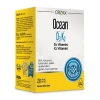 Ocean Yılbaşı Seti - Daily One Energy 30 Tablet + D3K2 Damla 20 ml