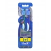 Oral-B Diş Fırçası Pro Health Diş Eti Bakımı 1+1