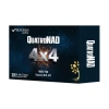 Referans nutra QuatroNAD 30 Dilaltı Tablet