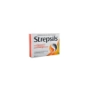 Strepsils Portakal & C Vitamini Aromalı 24 Pastil