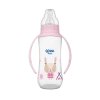 Wee Baby Klasik Kulplu PP Biberon 270 ml