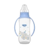 Wee Baby Klasik Kulplu PP Biberon 270 ml