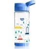 Wee Baby Wk Pipetli Bardak 500 ml - Araba