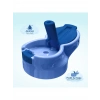 Wee Baby Wk Pipetli Bardak 500 ml - Araba