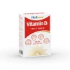 Wellcare Vitamin D₃ 600 IU