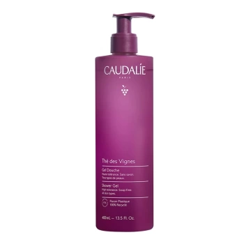 Caudalie Thé des Vignes Duş Jeli 400 Ml