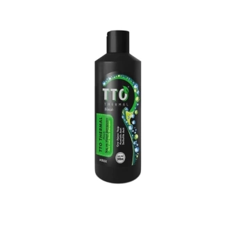 Tto Saç Ve Vücut Şampuanı 400 + 100 ML