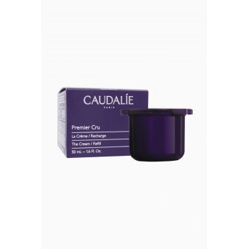 Caudalie Premier Cru The Rich Cream Yedek Kapsül - 50 ml