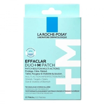 La Roche-Posay Effaclar Duo+M Patch