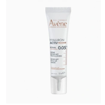 Avène Procedure Retinal 0.05%, Anti-aging micro-Lift 15ml