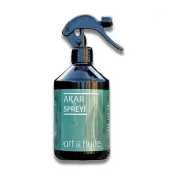 Art De Huile Akar Sprey 500 ML