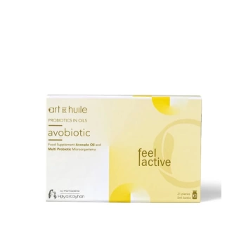 Art De Huile Avoboitic Probiotic 5 Ml X 20 Adet