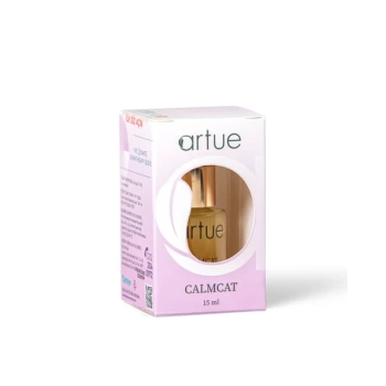 Artue CalmCat Kediler İçin Sakinleştirici Losyon 15 ML