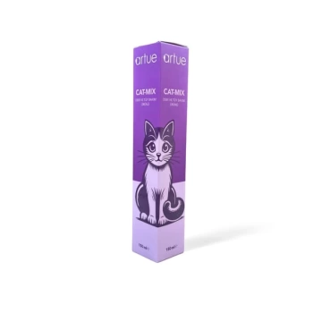 Artue CatMix – Kediler İçin Deri ve Tüy Bakımı 150 ML