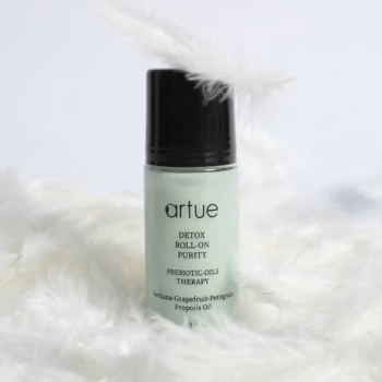 Artue Detoks Roll-On Purity 50 ML