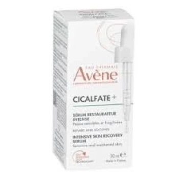 Avene Cicalfate+ Yoğun Cilt İyileştirici Serum, 30ml
