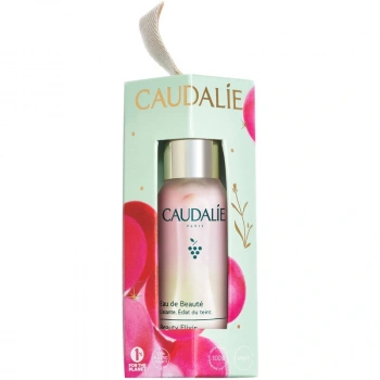 Caudalie Beauty Elixir 30ml & Detoks Maske İkili Bakım Seti