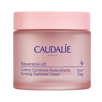 Caudalie Resveratrol-Lİft Firming Cashmere Cream - Sıkılaşrıcı Kaşmir Gündüz Kremi 50ml