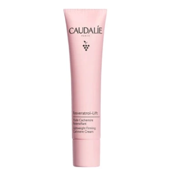 Caudalie resveratrol lift lightweight sıkılaştırıcı kaşmir krem 40 ml