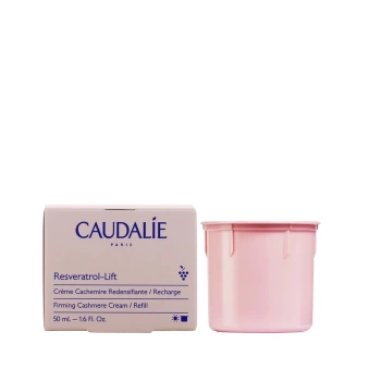 Caudalie Resveratrol-lift Sıkılaştırıcı Gündüz Bakım Kremi 50 ml- Yedek Kapsül