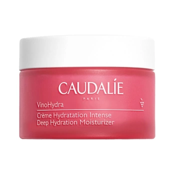 Caudalie VinoHydra Yoğun Nemlendirici Bakım Kremi 50 ml