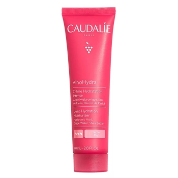 Caudalie VinoHydra Yoğun Nemlendirici Bakım Kremi 60 ml