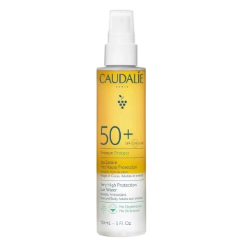 Caudalie Vinosun Protect Spf 50 Güneş Suyu 150 ML