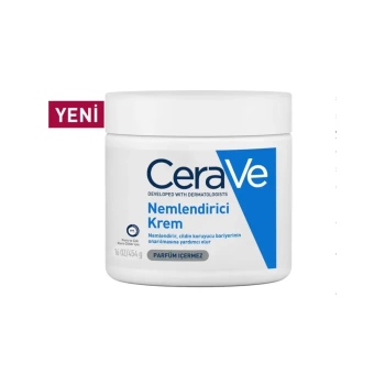 CeraVe Nemlendirici Krem 454 gr