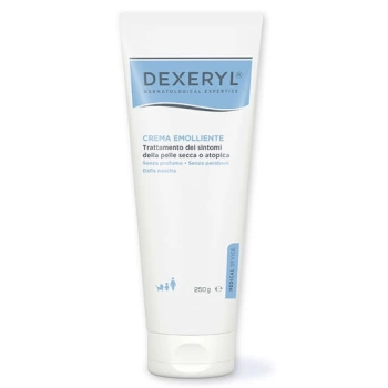 DEXERYL Emollient Cream Çok Kuru ve Atopiye Eğilimli Ciltler İçin Krem 250 gr